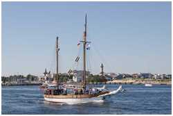 31. Hanse Sail Rostock vom 11.-14. August 2022